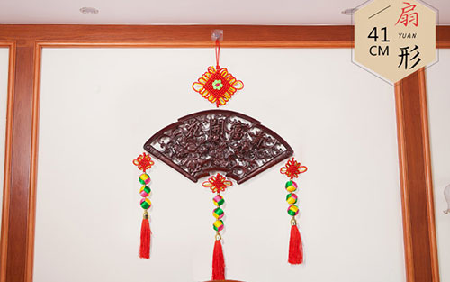 禄丰中国结挂件实木客厅玄关壁挂装饰品种类大全